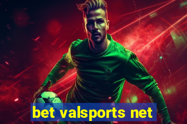 bet valsports net